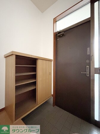 福田邸の物件内観写真